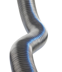 Flexible Stainless Steel