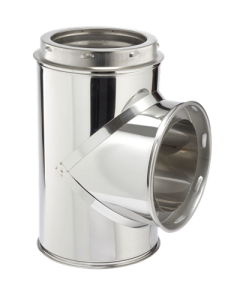Excelsior Twin Wall Flue